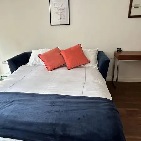 Best Rated In Barnsley- Apartment Sleeps 4 & 5 Minute Walk To Town Centre Exterior photo